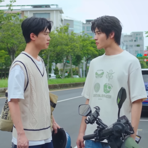 我不怕，我想陪在你身邊!!!