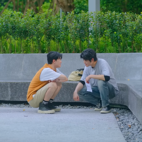 附贈一個可愛的催款人!!!