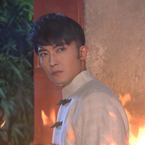 【鬼姑婆點尪婿】神秘鬼姑婆，專挑人做陰間女婿。