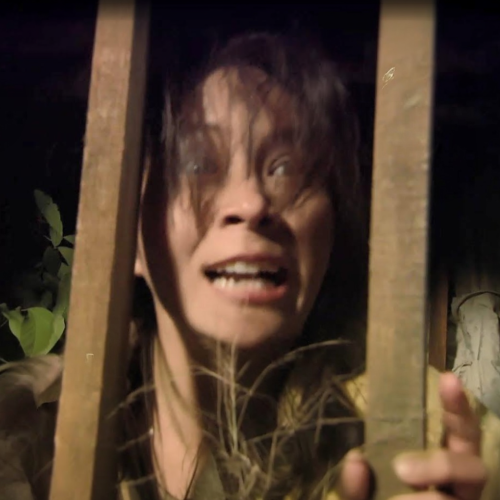 【瘋女十八年】執念纏身，瘋女苦守情緣十八載。