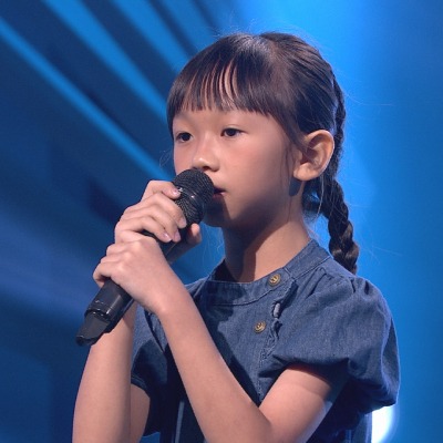 【情感滿分小誠摯 ‒ 蔡宛諭】每一次演唱都充滿真摯投入，細膩的情感讓人難以忘懷。