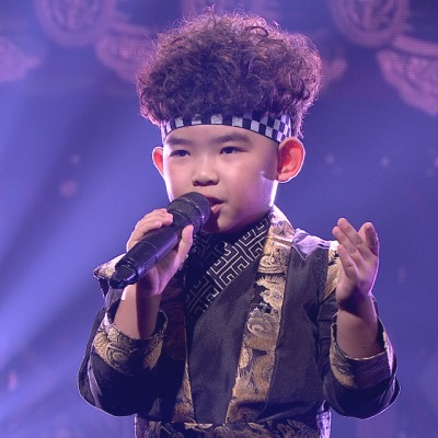 【百變風格小歌王 ‒ 曾宥嘉】快歌、慢歌都能駕馭自如，展現驚人的多變唱功與舞台能量。