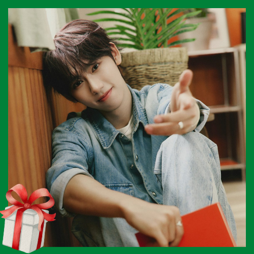 义翔👦🏼
據說他是最愛甜點的舞者，從不錯過甜點時光。