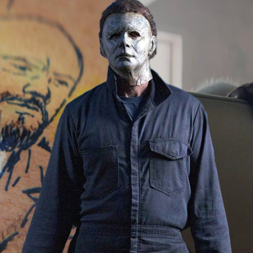 【月光光心慌慌】恐怖經典｜好心當保姆卻要被面具男追殺根本犯太歲或是逢9