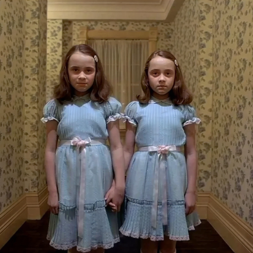 【鬼店】膽小勿入｜要閉關創作，也不要找離群索居又沒人的飯店！