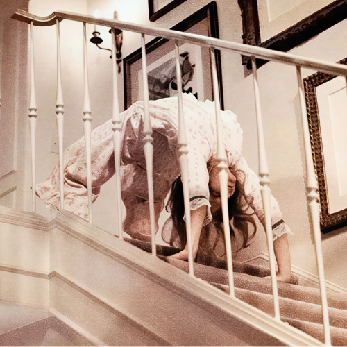 【大法師】驅魔寶典｜我瑜伽老師都沒這麼軟Ｑ！