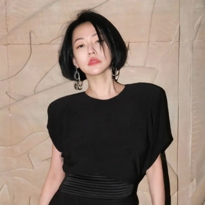 小S｜狀態依然超穩的綜藝女王，氣場依然狂放又迷人！