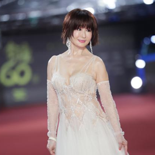 潘迎紫｜永遠的俠女代表，歲月彷彿忘了她的存在！