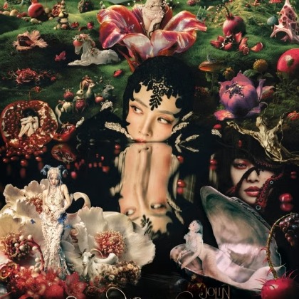 💃 蔡依林
女王級現場震撼全場！每一幕都是高規格表演藝術🎤