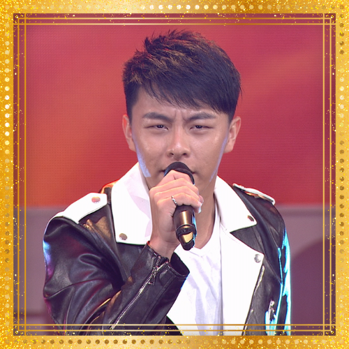 余凱揚｜沉穩系爆發嗓！
情緒層次推進紮實有力，舞台存在感強烈，總能一瞬間抓住耳朵。