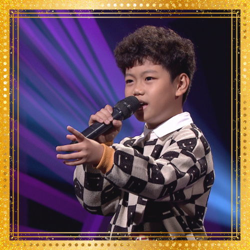 吳珉碩｜活力派感染嗓！
充滿能量與感染力的演出，舞台魅力滿分，情緒一到位就令人沸騰。