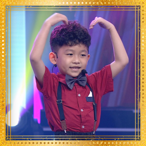 周祐均｜純真自然嗓！
聲線稚嫩但又不失穩重，常以活潑動感的演繹方式讓歌曲更有畫面。