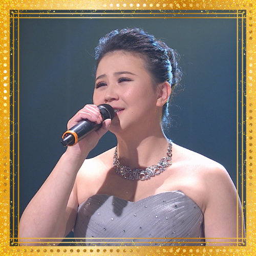 林喬安｜后的氣勢嗓！
聲線靈動、氣勢感強悍，溫柔與厚度共俱，讓人一聽就難以忘懷。