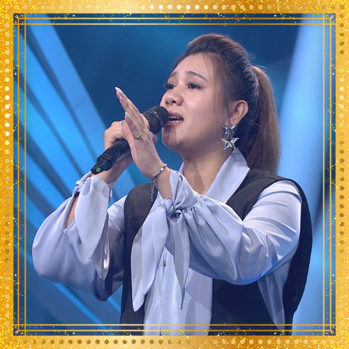 林雅婷｜溫柔系故事嗓！
柔和的音色帶點故事感，抒情表現細緻，聽起來格外舒服。