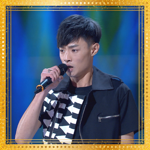 高佳群｜孤獨系情緒嗓！
凍憨歌王之稱，聲線柔卻能爆發，強烈反差讓情緒層次更加迷人。