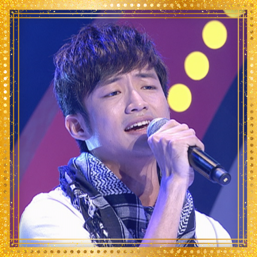 葉諾帆｜沉穩撫心暖男嗓！
溫順又舒服的音色極俱陪伴感，讓人聽了不自覺放鬆。