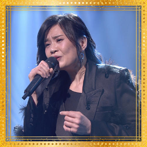 魏小羽｜柔美系細膩嗓！
獨特柔美的聲線與細膩情緒，總能把歌曲唱得輕柔又入心。