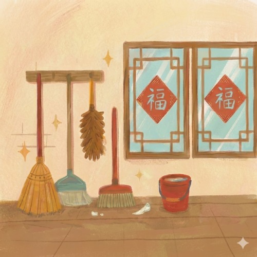 【大掃除清好清滿】P人年前大爆炸，打掃真的很累我懂。清水垢怎麼處理，"健康零距離"教你！