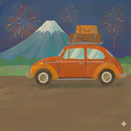 【走出門享受世界】阿嬤總是怕你餓...需要好好消食。跟著"上山吧!台灣隊"一起走出去！