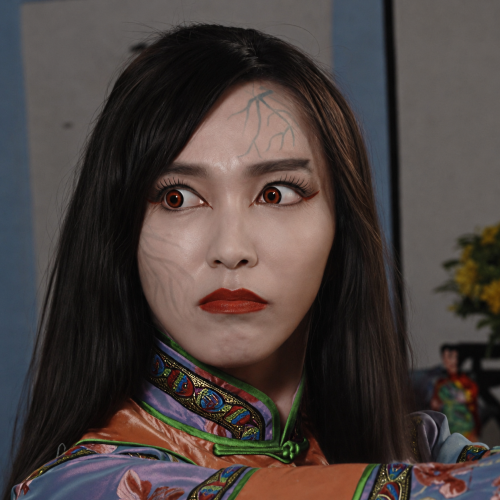 《驚世奇案陳守娘》
厲鬼 | 陳守娘

丈夫過世後，她為守貞拒絕師爺逼迫，卻遭婆婆殺害，含冤化為厲鬼索命。